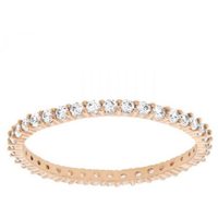 Ring Swarovski in Metal Alloy 5095329 - 5095329